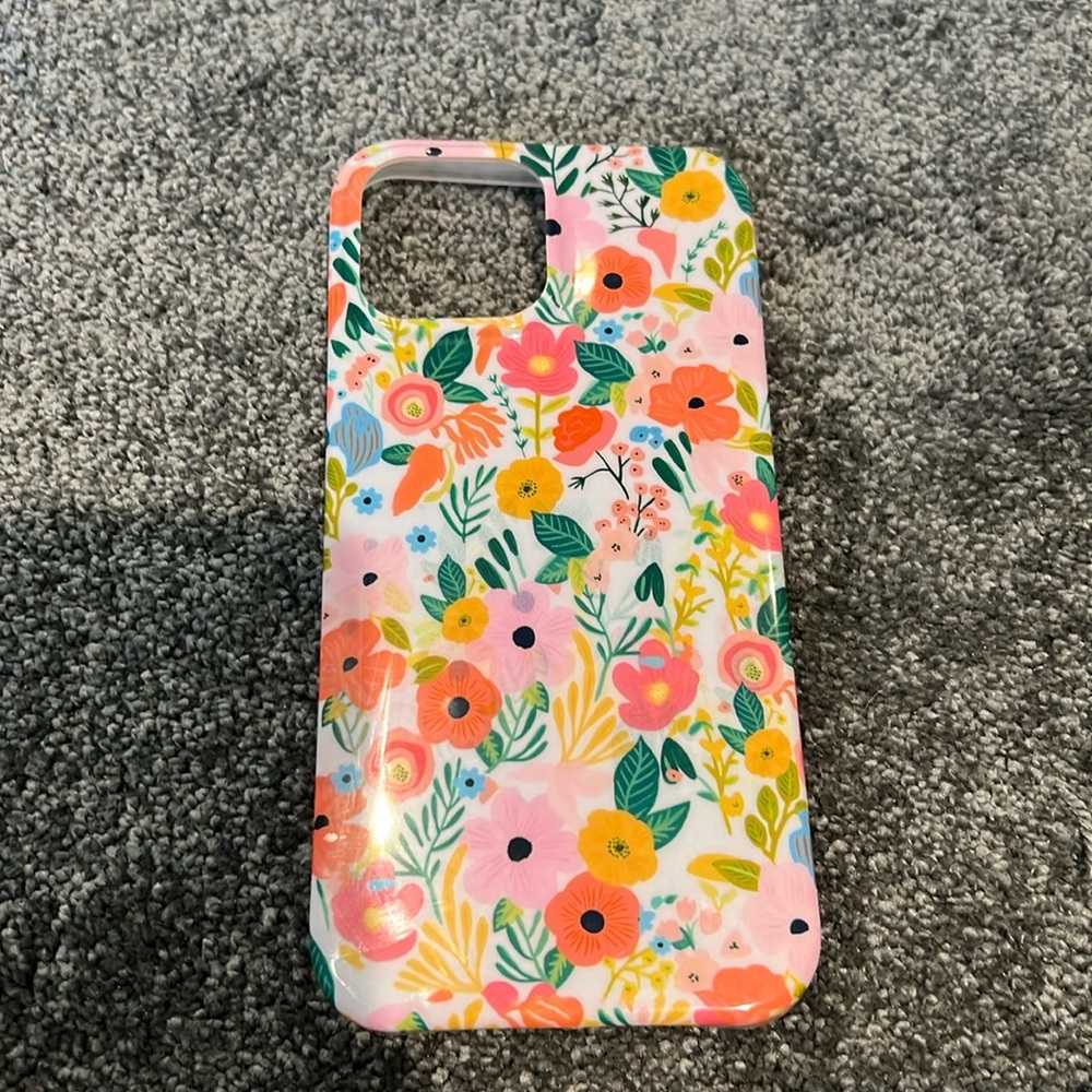 iPhone 13 Pro Phone Case